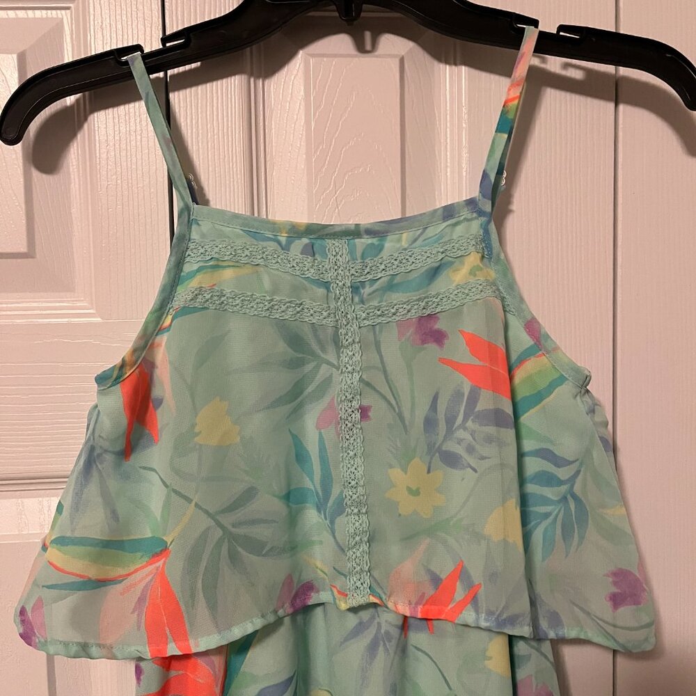 Girl's Dress - Picture 2 of 4